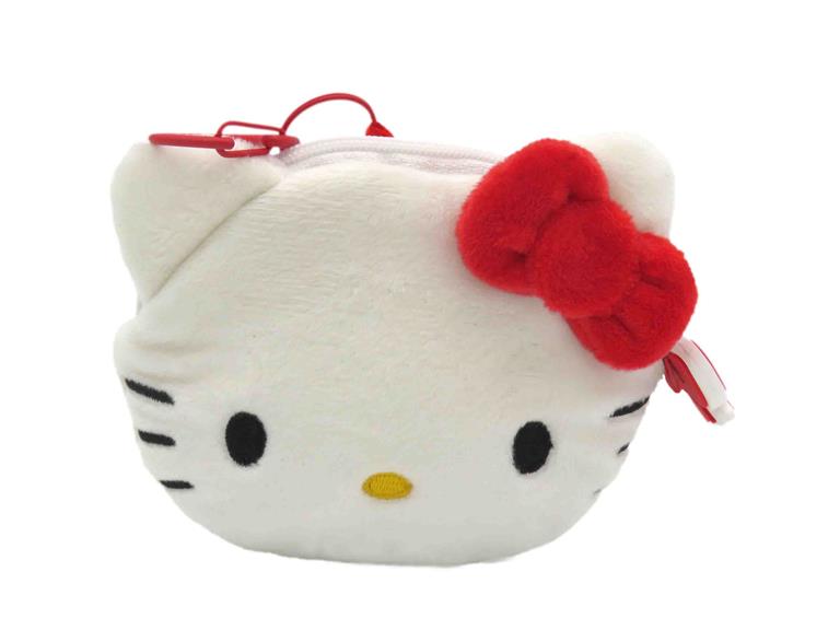 Monedero Hello Kitty Sanrio
