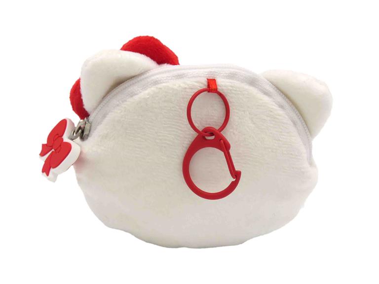 Monedero Hello Kitty Sanrio - Imagen 2