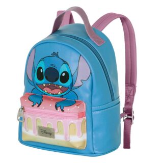 Mochila Lilo y Stitch Cake