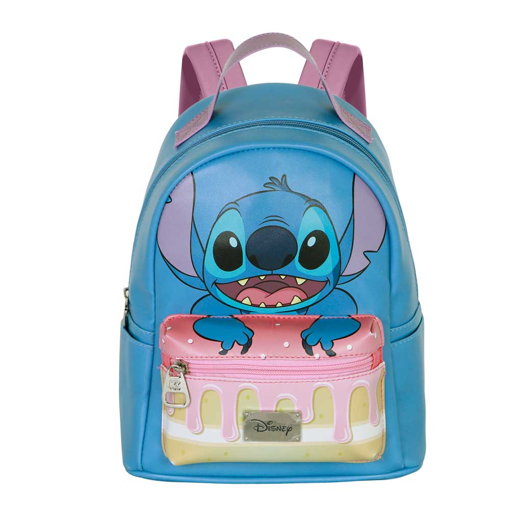 Mochila Lilo y Stitch Cake - Imagen 2