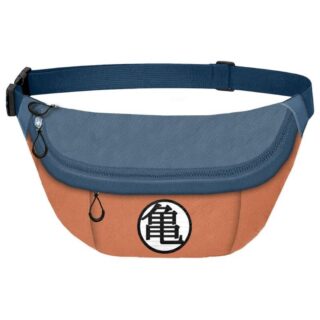 Riñonera Smart Symbol Dragon Ball Z