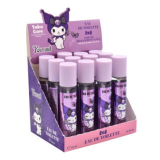 Colonia infantil Kuromi