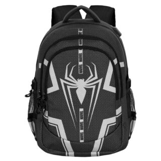 Mochila Plus Town Spiderman Marvel