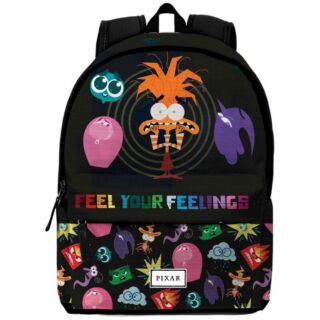 Mochila Del Revés 2 HS Fan 2.2