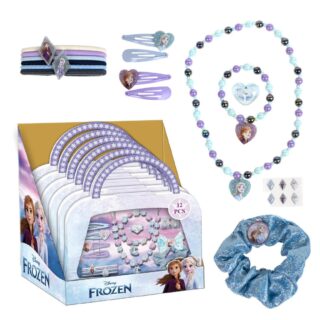 Set accesorios de belleza Frozen
