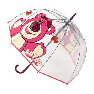 Paraguas manual Lotso adulto Toy Story