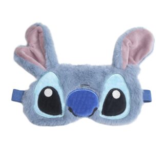 Antifaz noche Stitch bordado