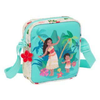 Bolsito bandolera Vaiana