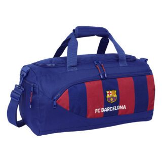 Bolsa grande de deporte F.C. Barcelona