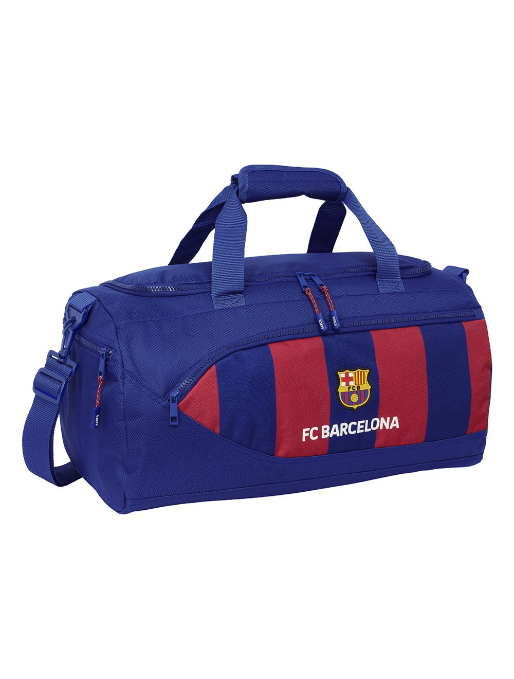 Bolsa grande de deporte F.C. Barcelona