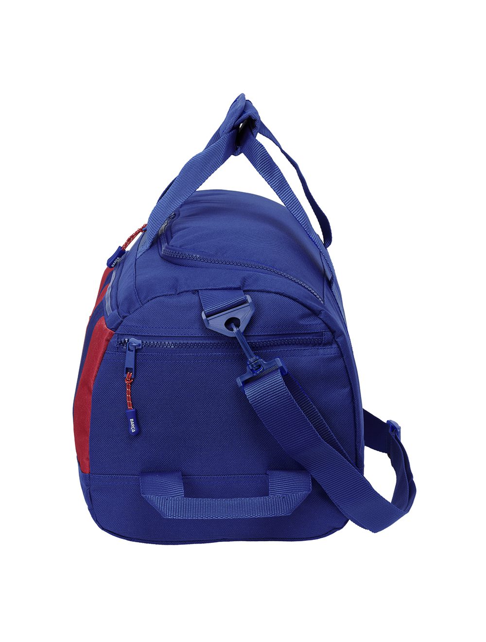 Bolsa grande de deporte F.C. Barcelona - Imagen 3