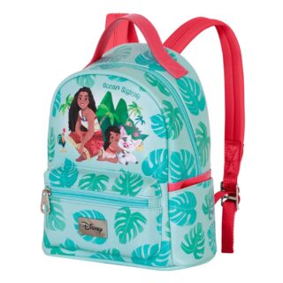 Mochila Heady Vaiana pequeña Family