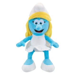 Peluche Pitufina Los Pitufos
