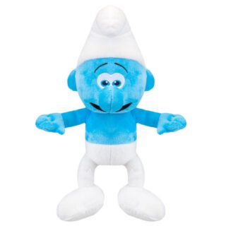 Peluche Pitufo Los Pitufos