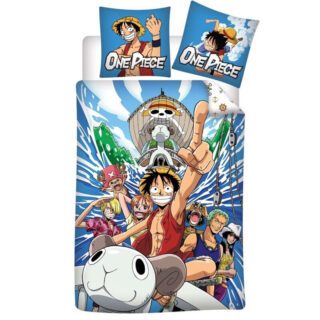 Funda nórdica One Piece policotton 140x200