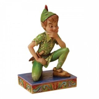 Figura Peter Pan (Childhood Champion)