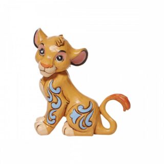 Figura Simba Mini (Window Box)