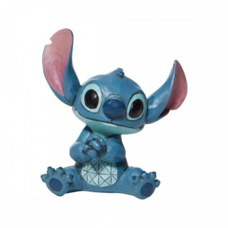 Figura Stitch Mini (Window Box)