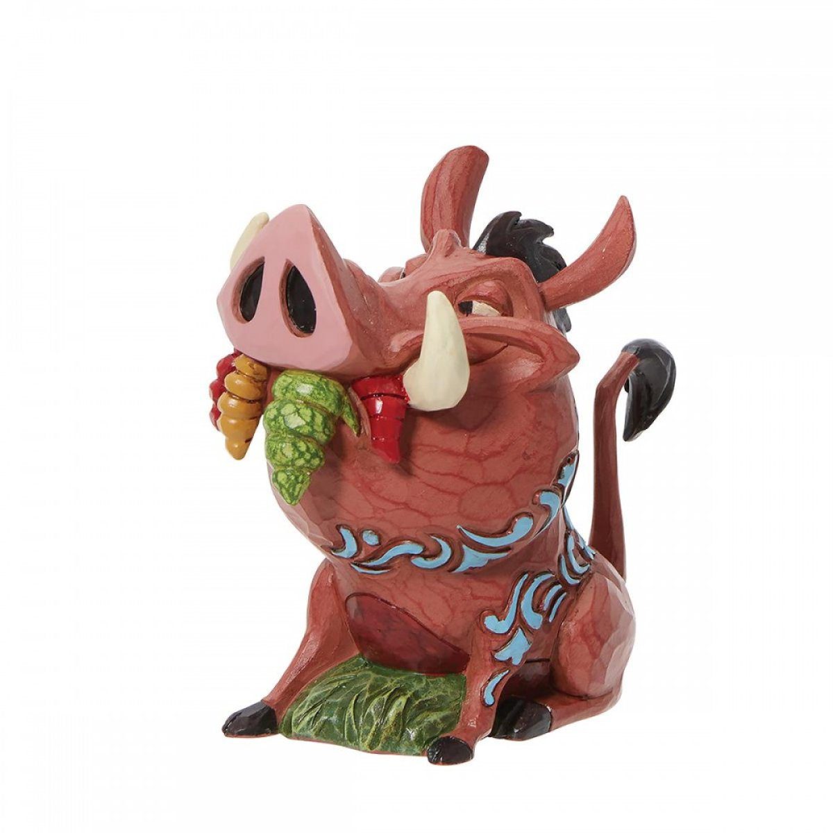 Figura Pumbaa Mini (Window Box)
