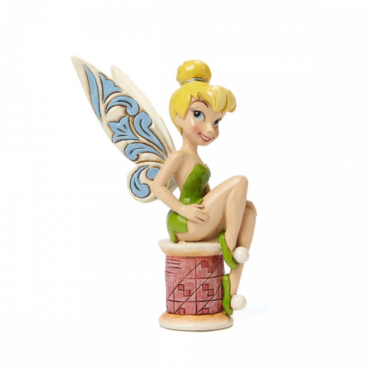 Figura Campanilla