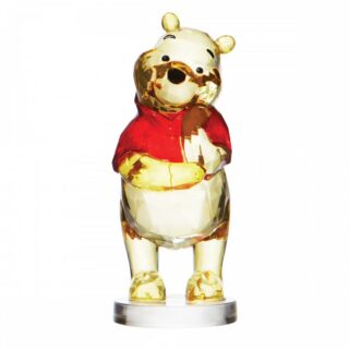 Figura Winnie The Pooh Acrylic Facet