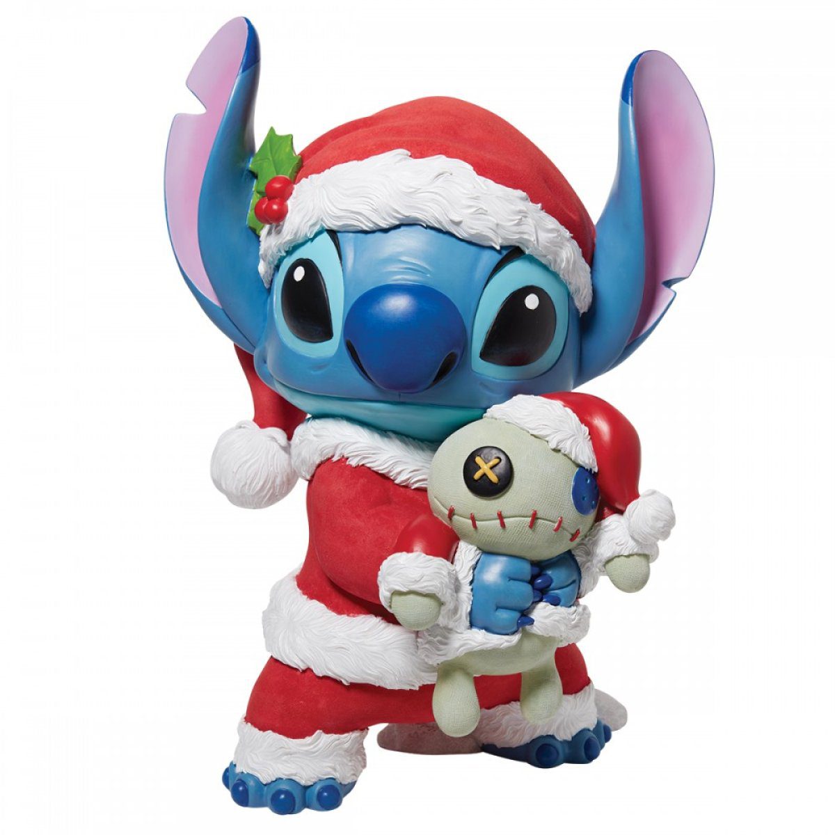 Figura Santa Stitch T20