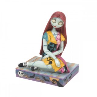Figura Sally Pesadilla Antes de Navidad