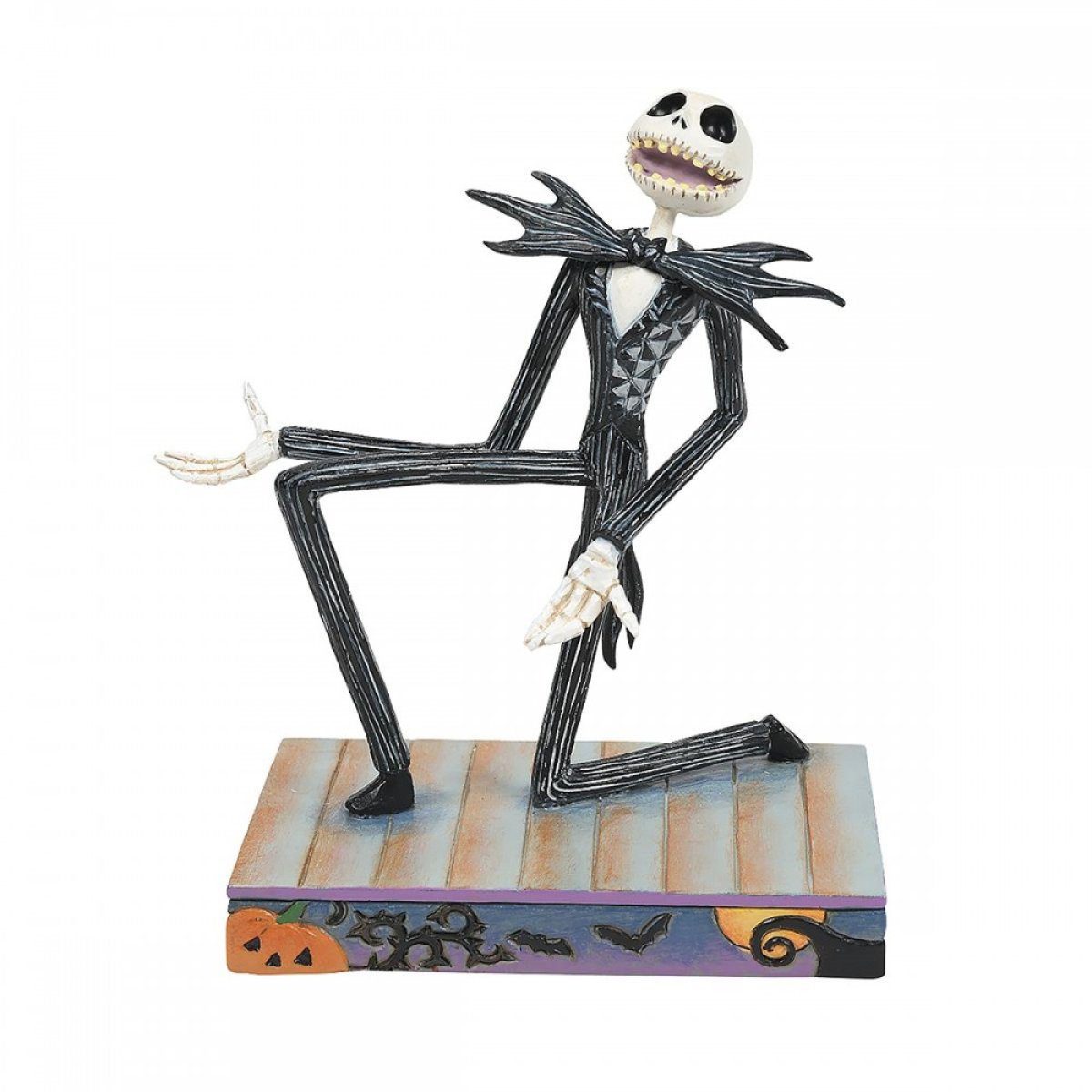 Figura Jack Pesadilla Antes de Navidad