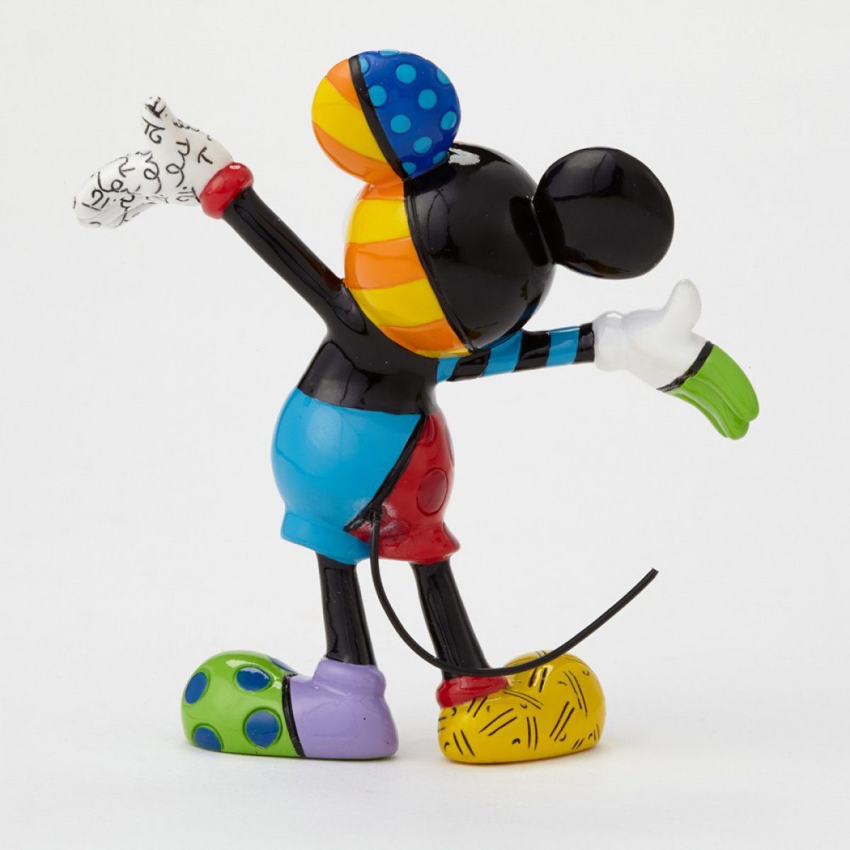 Figura Mickey Mouse Mini (Window Box) - Imagen 2