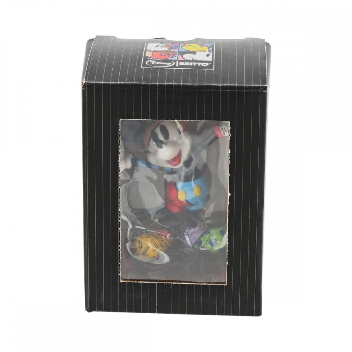 Figura Mickey Mouse Mini (Window Box) - Imagen 3
