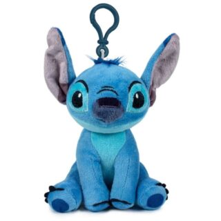 Llavero peluche Stitch 3D