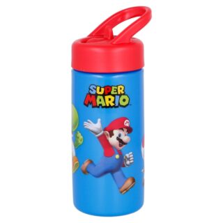 Botella Super Mario Playground