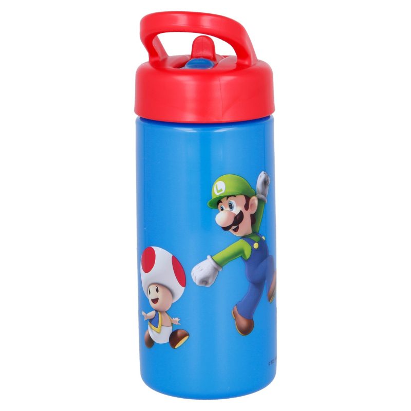 Botella Super Mario Playground - Imagen 2