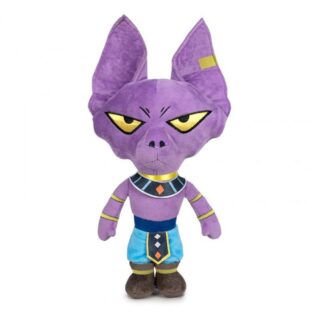 Peluche Beeros Dragon Ball