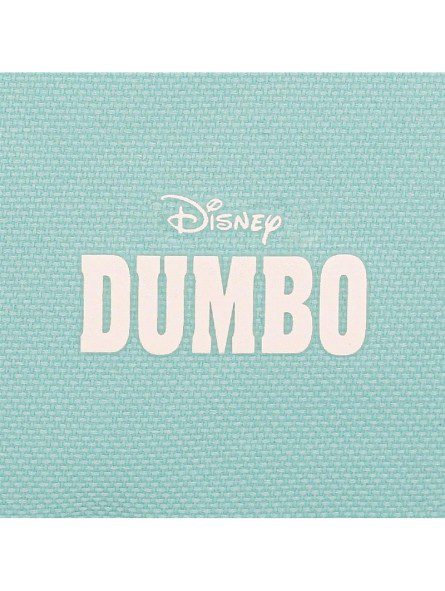 Mochila preescolar Dumbo Fly - Imagen 3
