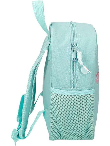 Mochila preescolar Minnie & Figaro - Imagen 3