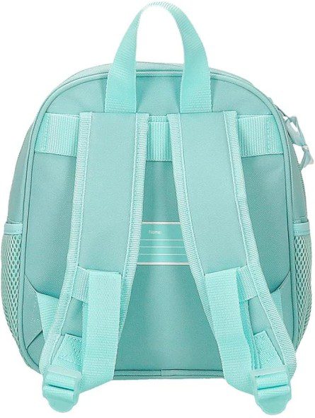 Mochila preescolar Minnie & Figaro - Imagen 4