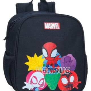 Mochila de paseo Marvel Versus Spidey
