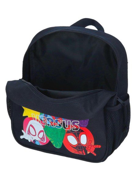 Mochila de paseo Marvel Versus Spidey - Imagen 2