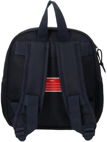 Mochila de paseo Marvel Versus Spidey - Imagen 4