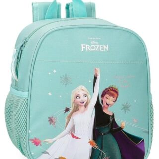 Mochila preescolar Frozen Always Close To The
