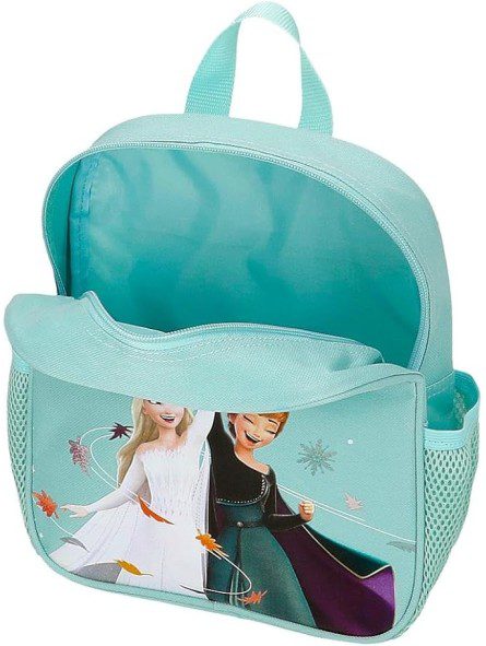 Mochila preescolar Frozen Always Close To The - Imagen 2