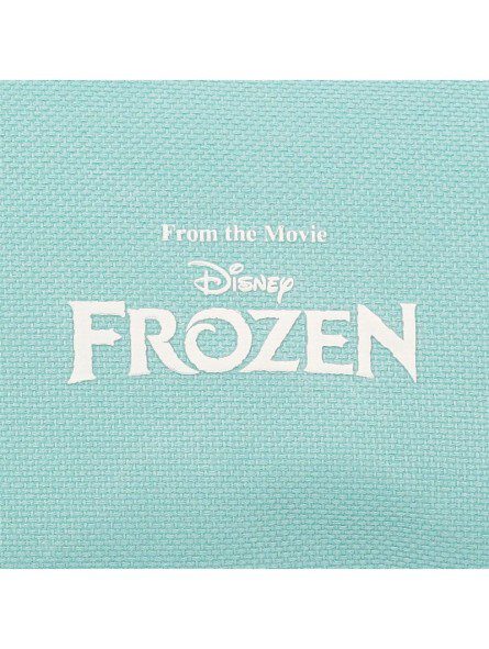 Mochila preescolar Frozen Always Close To The - Imagen 4