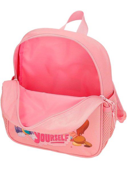 Mochila preescolar Patrulla Canina Believe - Imagen 2