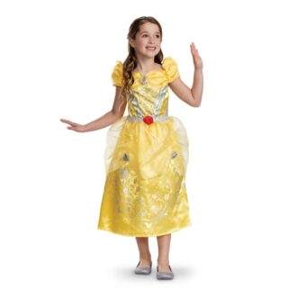 Disfraz Bella Classic T.5-6 años