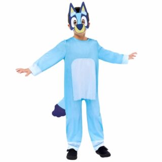 Disfraz infantil Bluey T.3-4 años