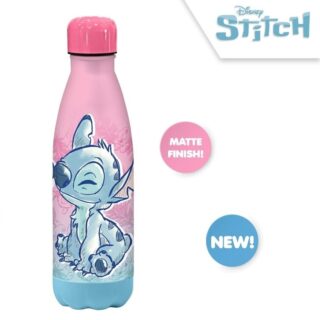 Botella Stitch acero inoxidable