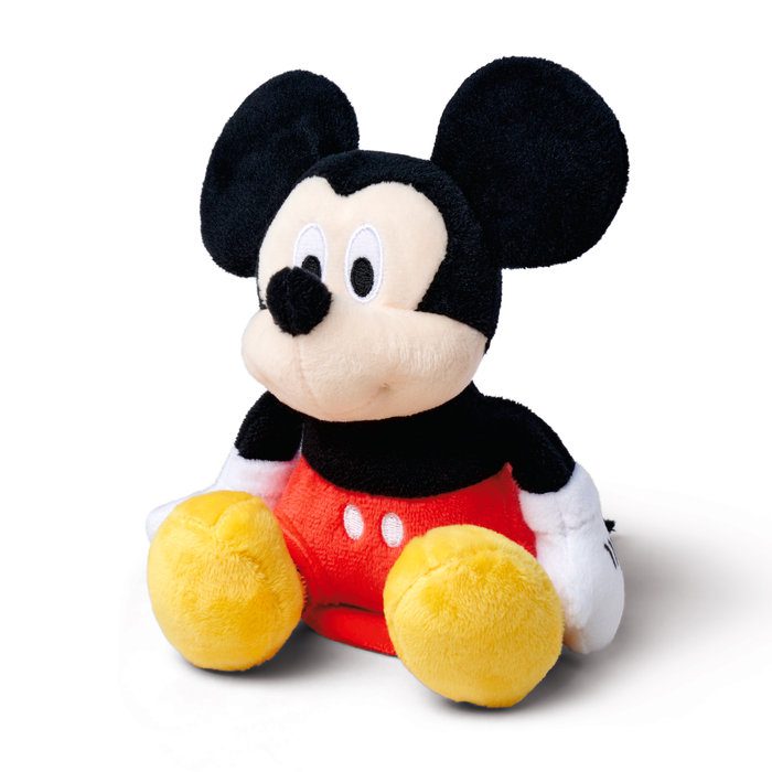 Peluche Mickey para el hombro - Imagen 2