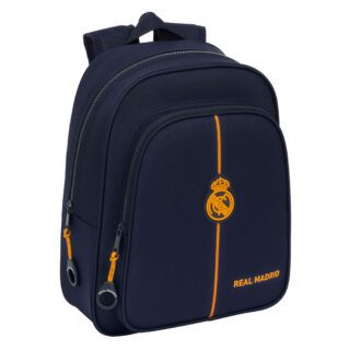 Mochila Real Madrid 2ª equipación