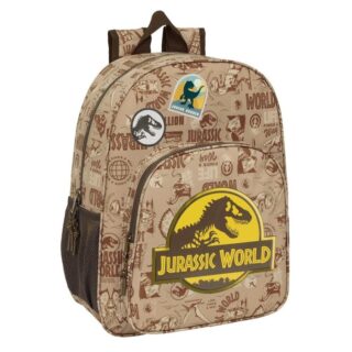 Mochila Jurassic World 42cm Arena